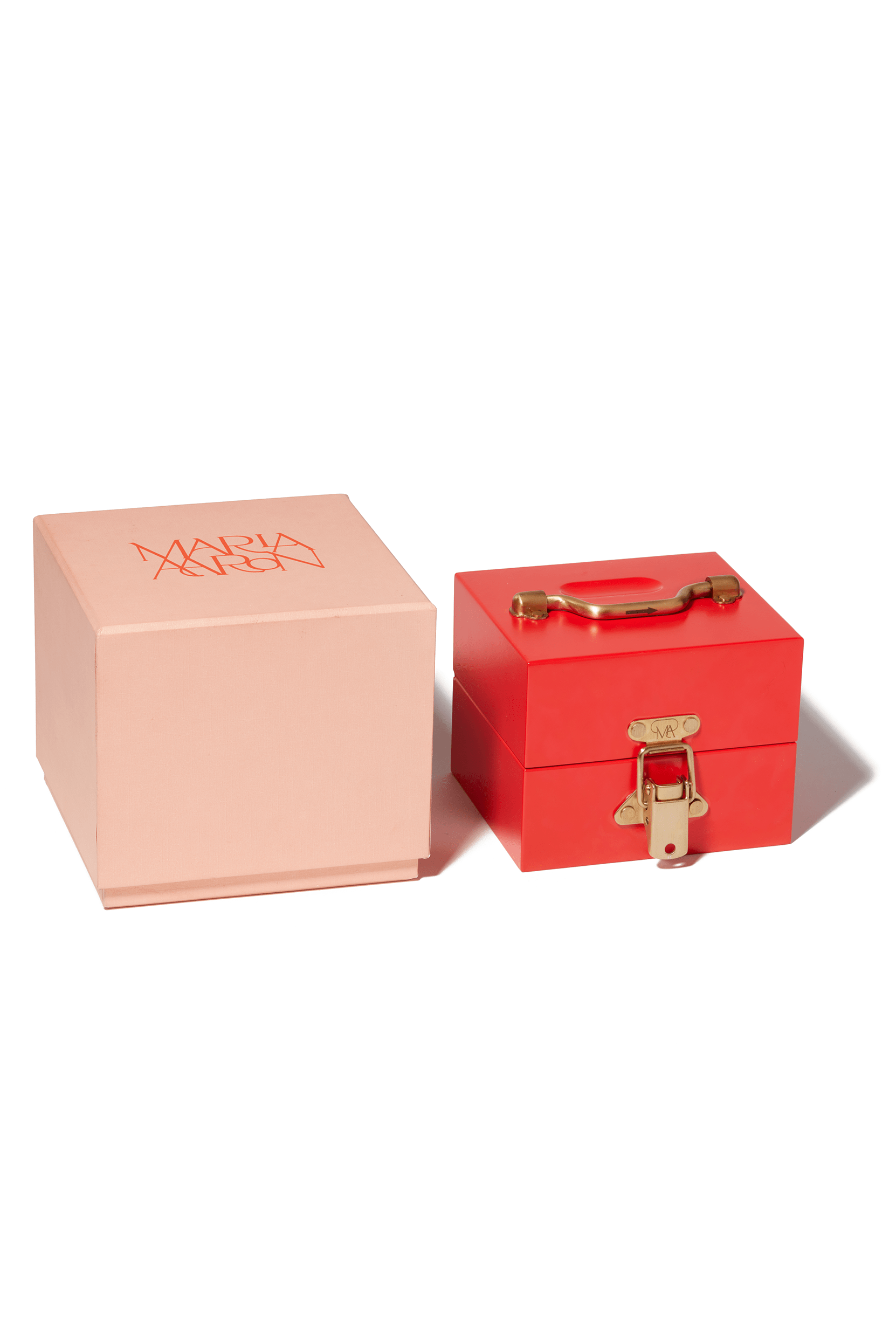 MARLA AARON-Set 3 Holiday Box-SILVER