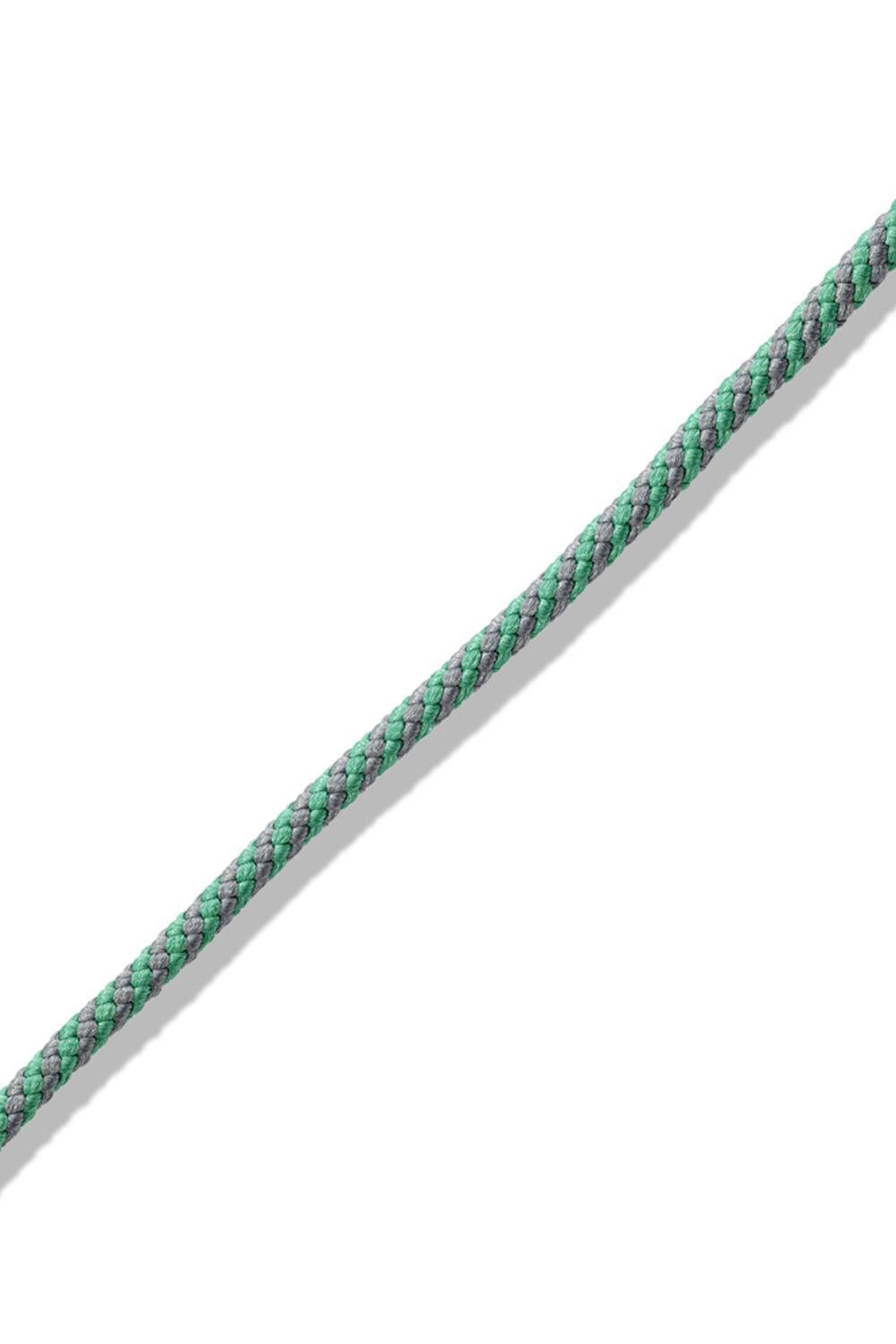 Greenbean The String Project Necklace - Yellow Gold-YELLOW GOLD-32-JEWELRYFINE JEWELNECKLACE O-MARLA AARON