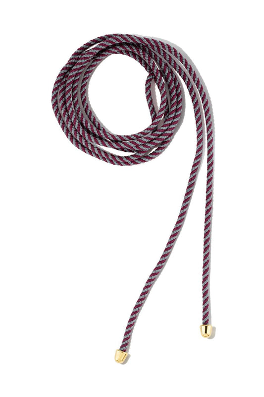 Library Knot The String Project - Yellow Gold-YELLOW GOLD-48-JEWELRYFINE JEWELNECKLACE O-MARLA AARON