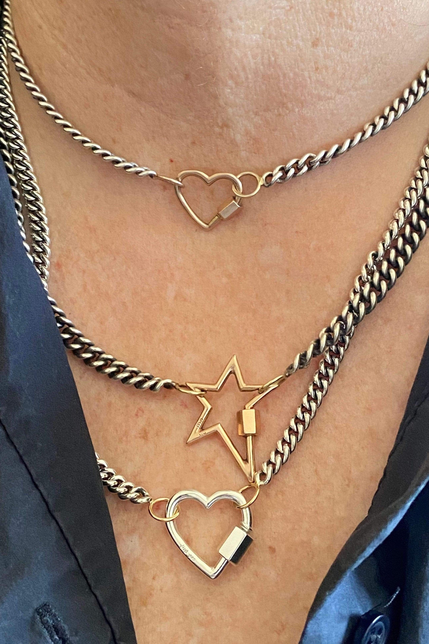 MARLA AARON-Baby Heartlock-