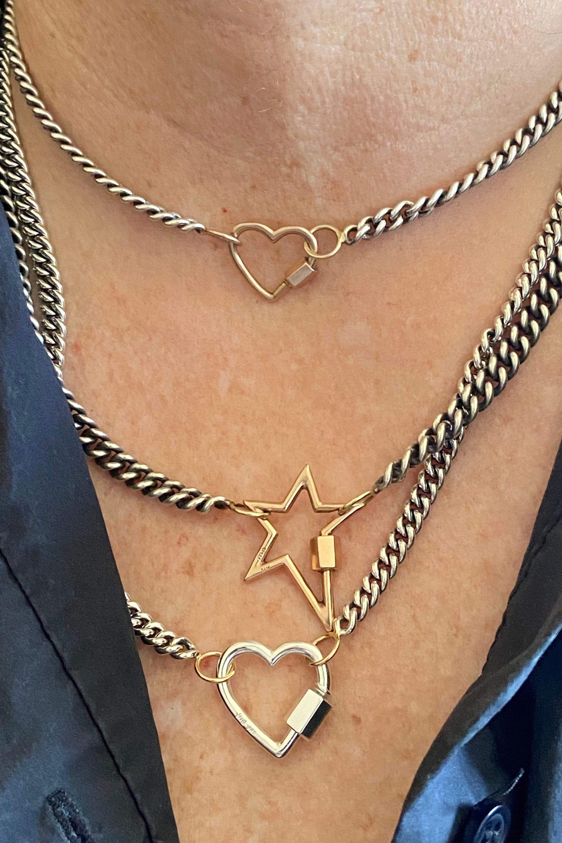 MARLA AARON-Baby Heartlock-