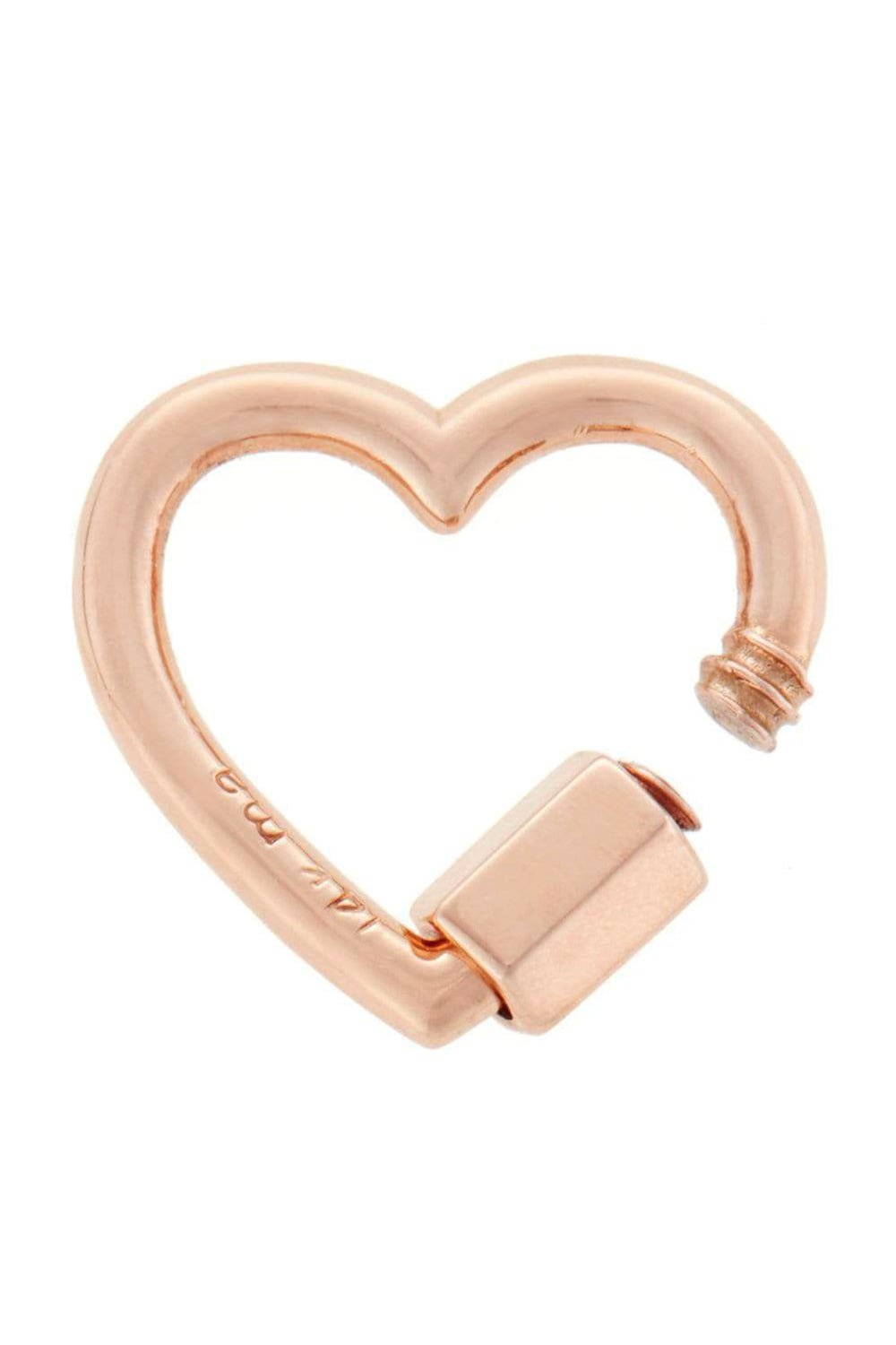 MARLA AARON-Baby Heartlock-