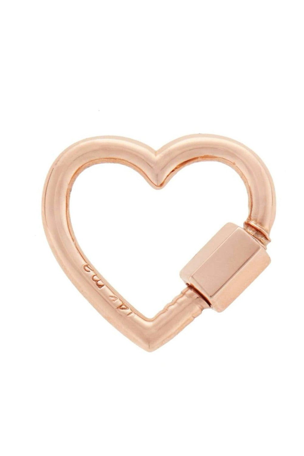 MARLA AARON-Baby Heartlock-