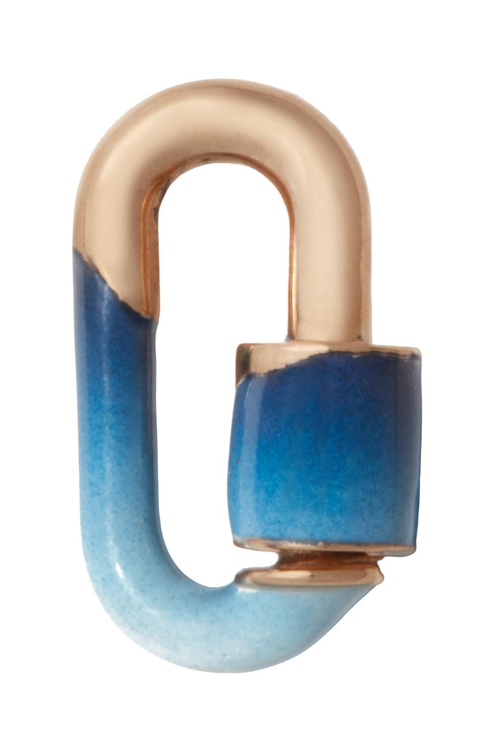 Jeans Chubby Babylock-YELLOW GOLD-JEWELRYFINE JEWELPENDANT-MARLA AARON