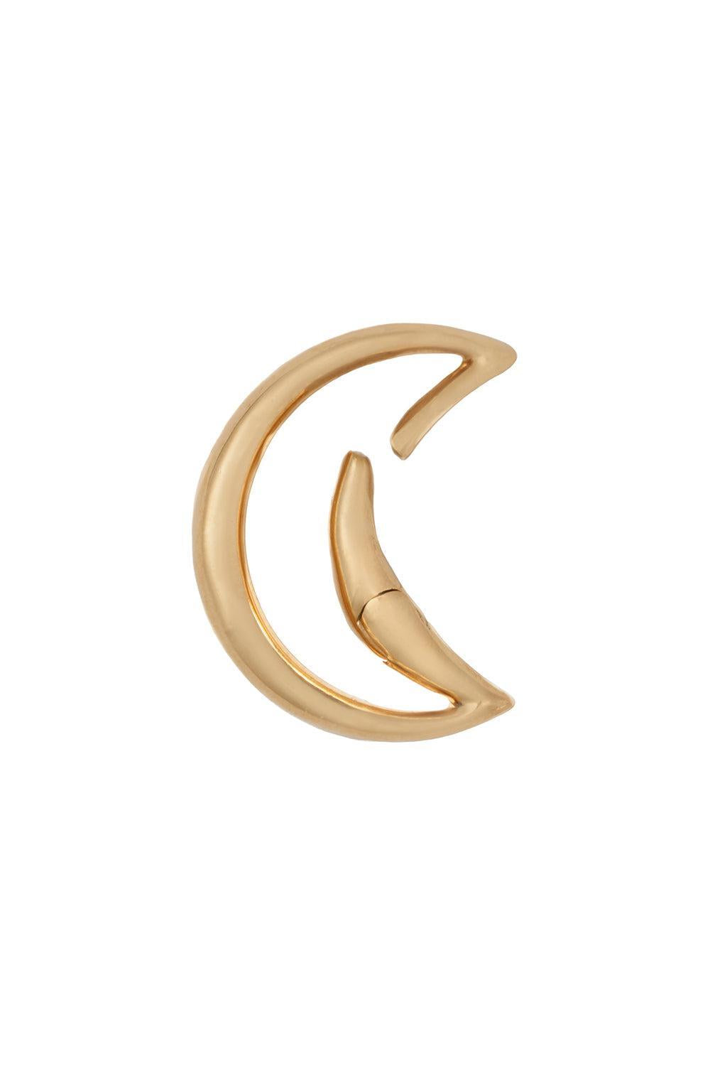 Moonlock-YELLOW GOLD-JEWELRYFINE JEWELPENDANT-MARLA AARON