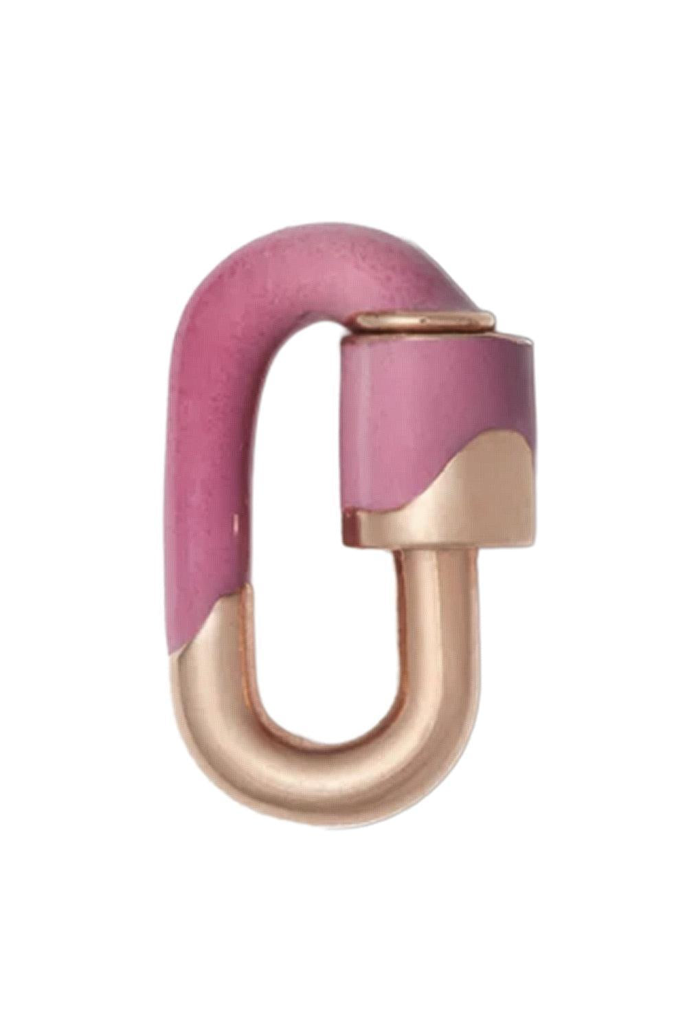 Peony Chubby Babylock-YELLOW GOLD-JEWELRYFINE JEWELPENDANT-MARLA AARON