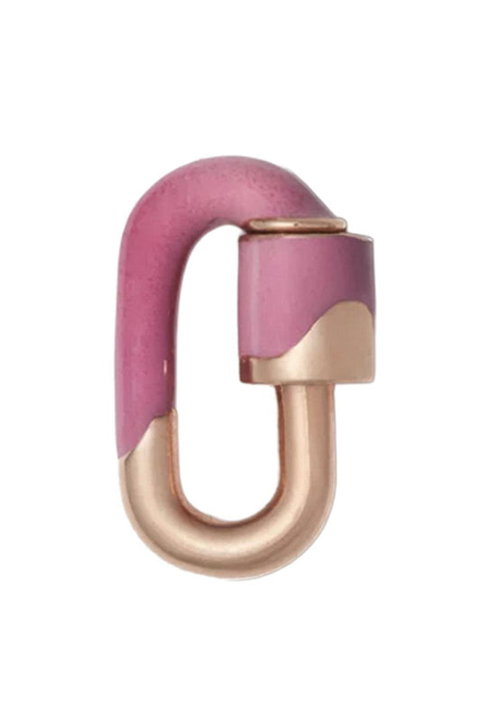 Peony Chubby Babylock-YELLOW GOLD-JEWELRYFINE JEWELPENDANT-MARLA AARON