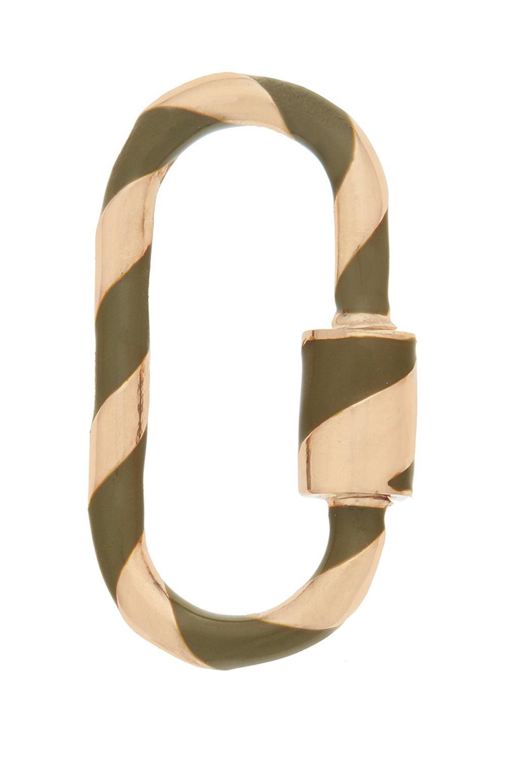 Swamp Medium Lock-YELLOW GOLD-JEWELRYFINE JEWELPENDANT-MARLA AARON