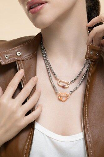 Tacky Heartlock-YELLOW GOLD-JEWELRYFINE JEWELPENDANT-MARLA AARON