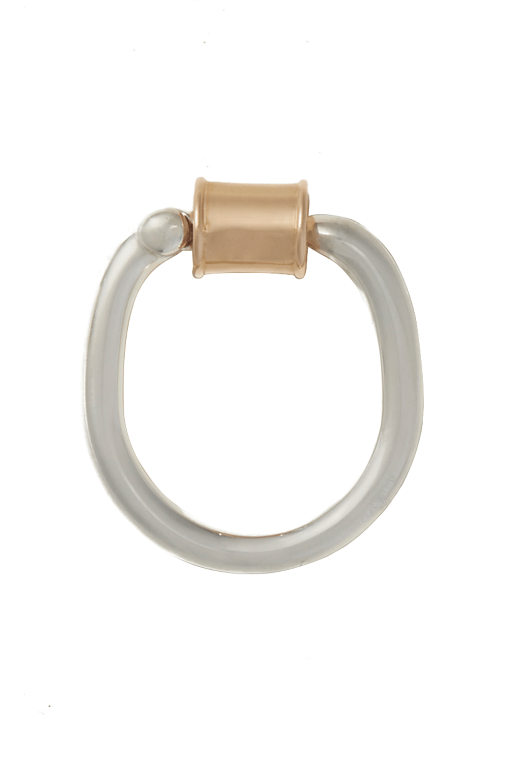 MARLA AARON-Trundle Lock Ring-
