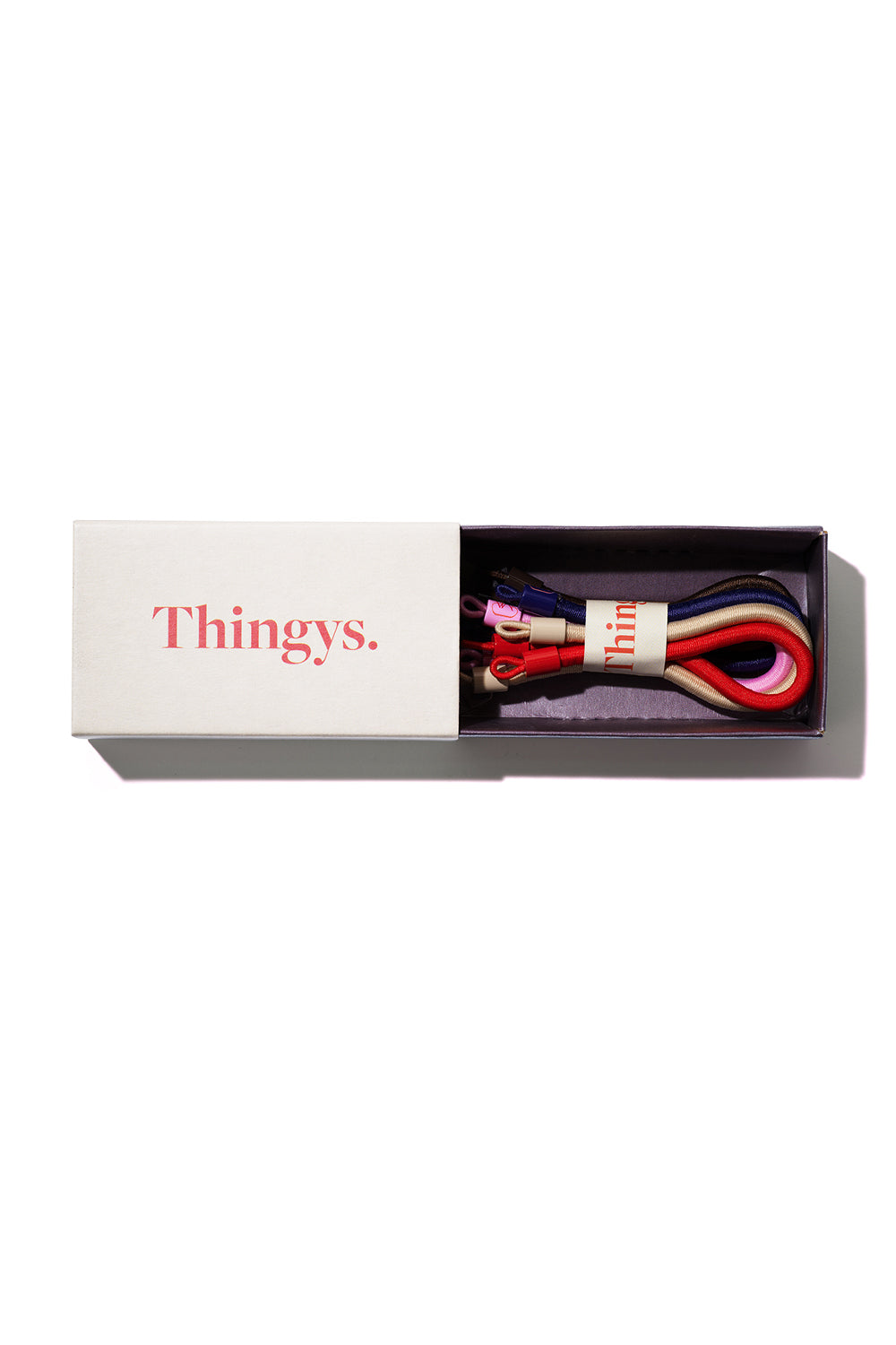 Thingys - Multicolor 2
