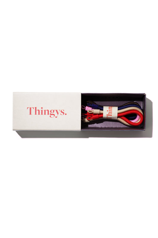Thingys - Multicolor 2