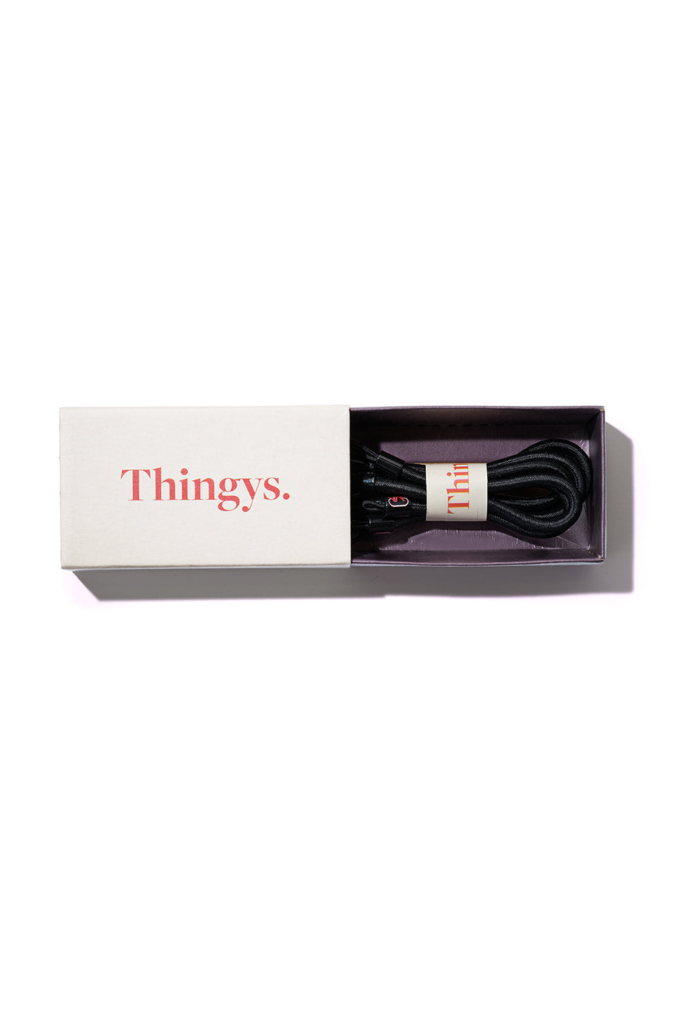 Thingys - Black