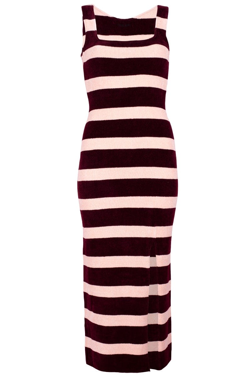 MARNI-Full Length Tube Dress-