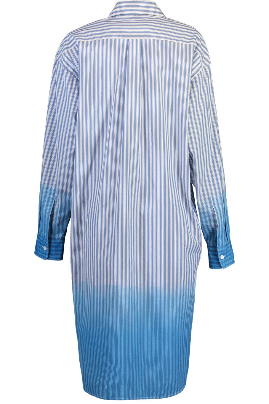 MARNI-Front Button Shirt Dress-