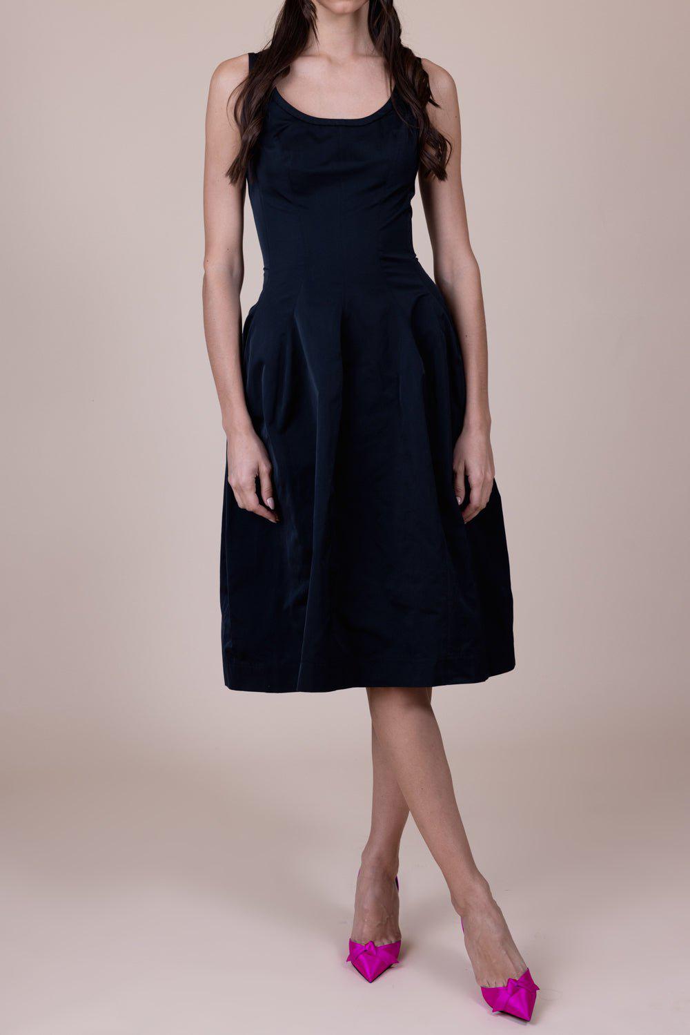 MARNI-Flare Dress-
