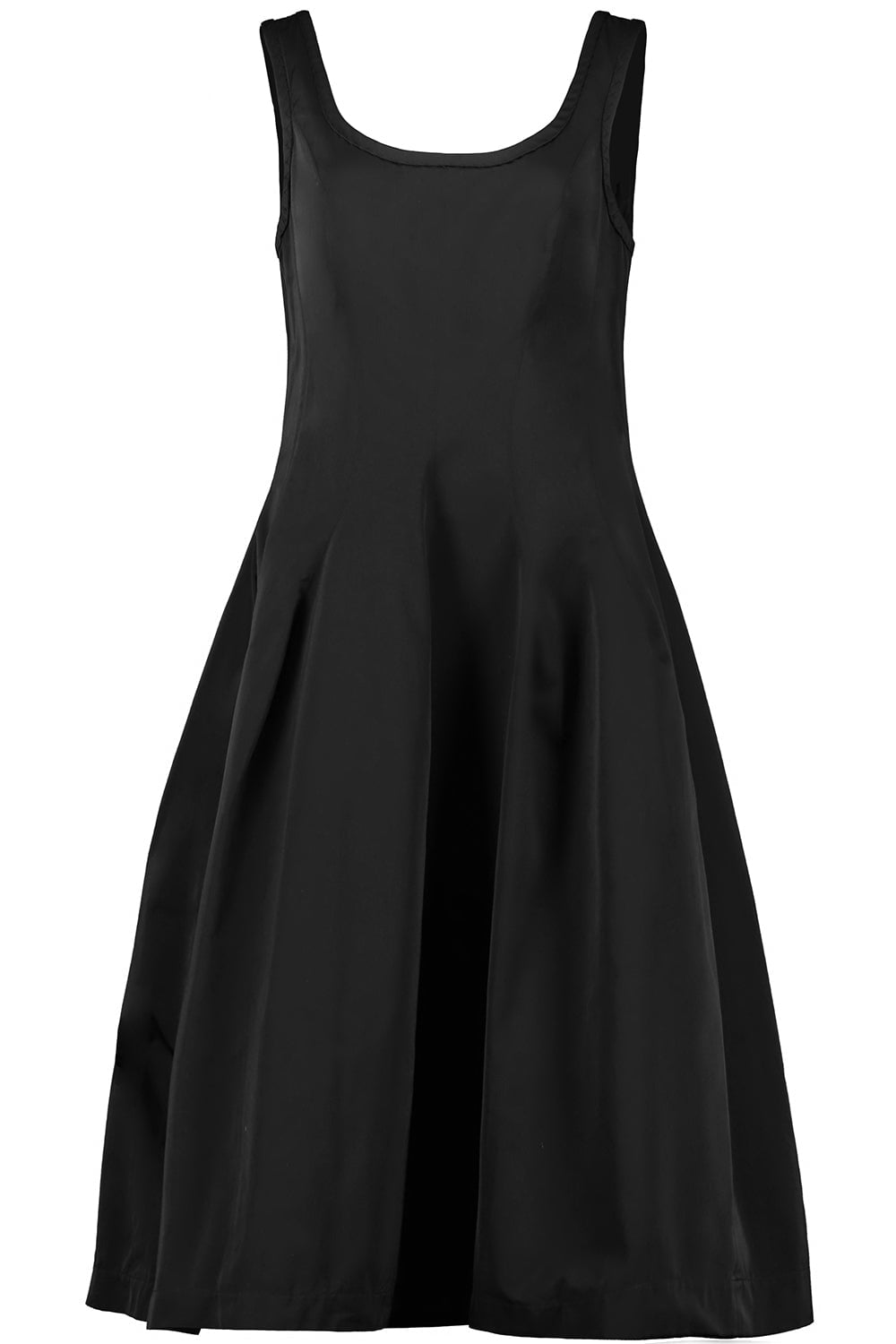 MARNI-Flare Dress-
