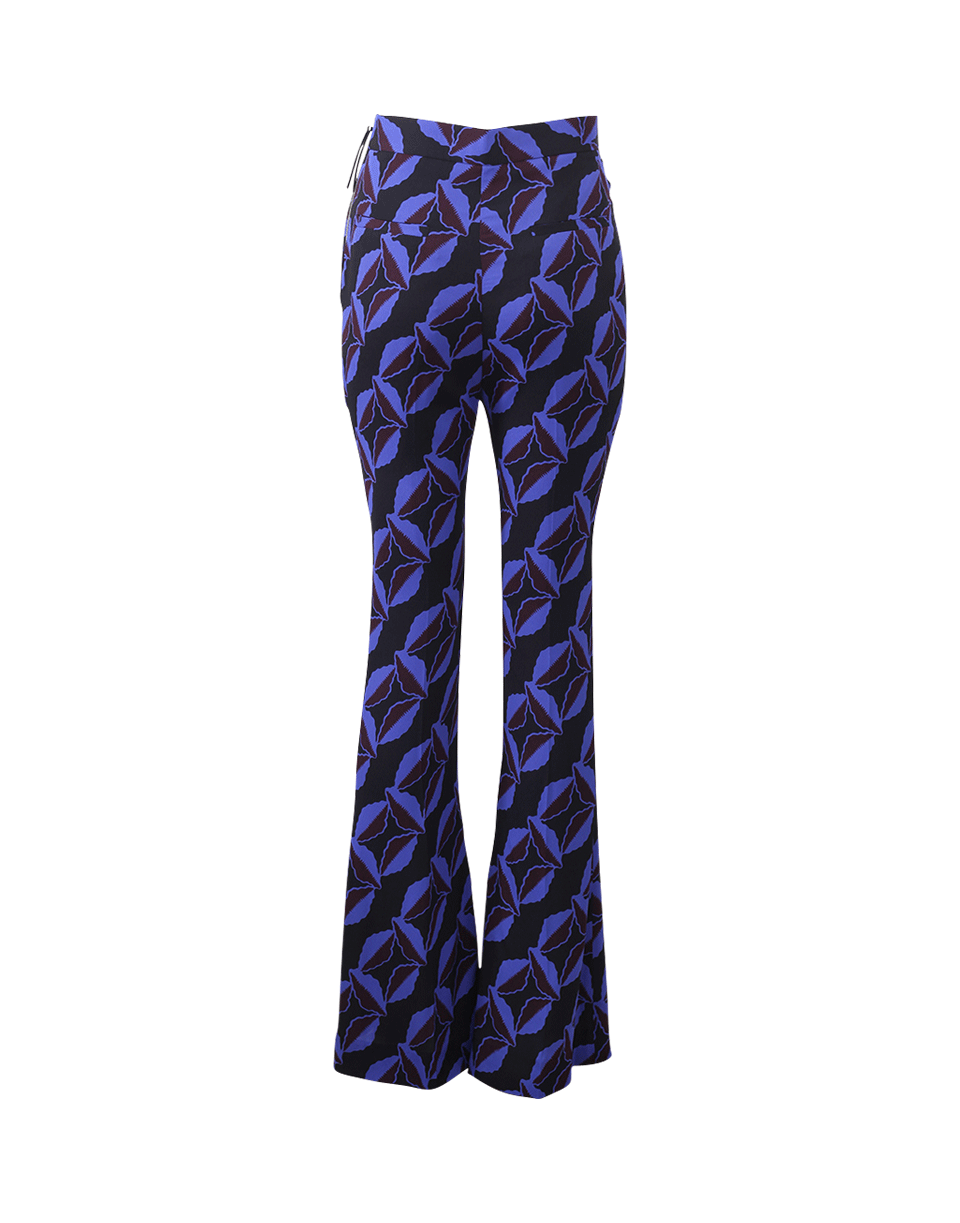 MARNI-Arvum Flare Pant-
