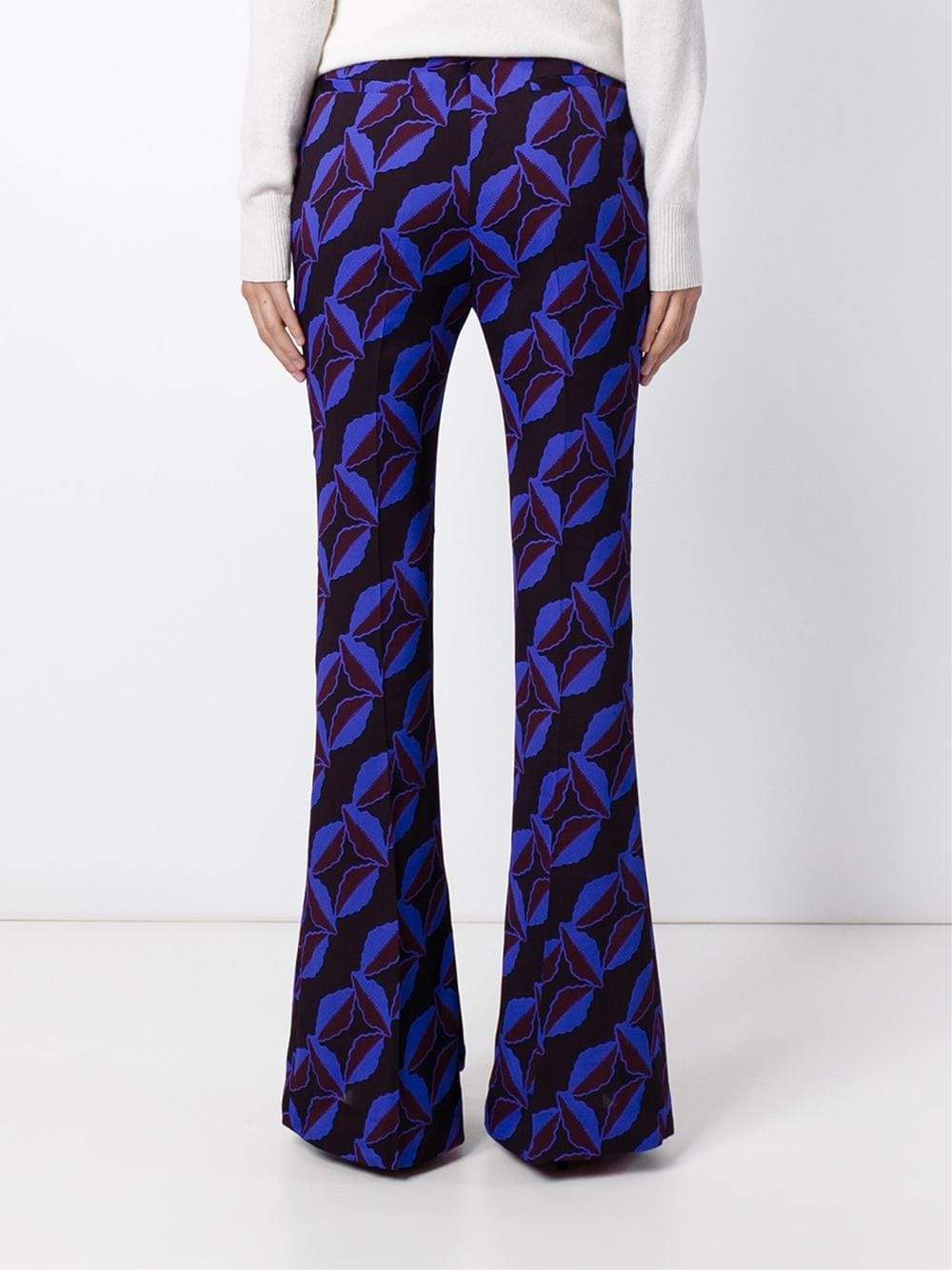 MARNI-Arvum Flare Pant-
