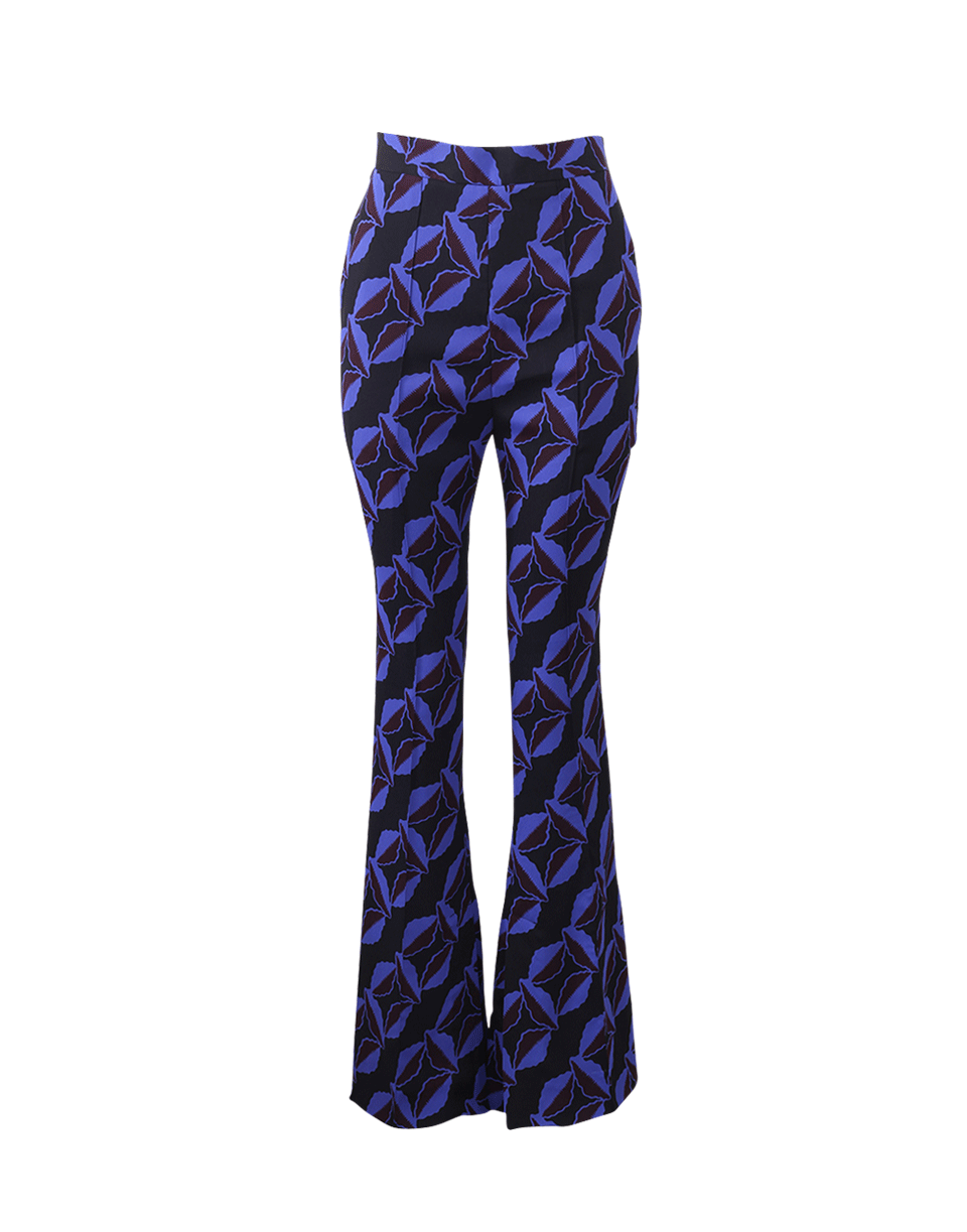 MARNI-Arvum Flare Pant-