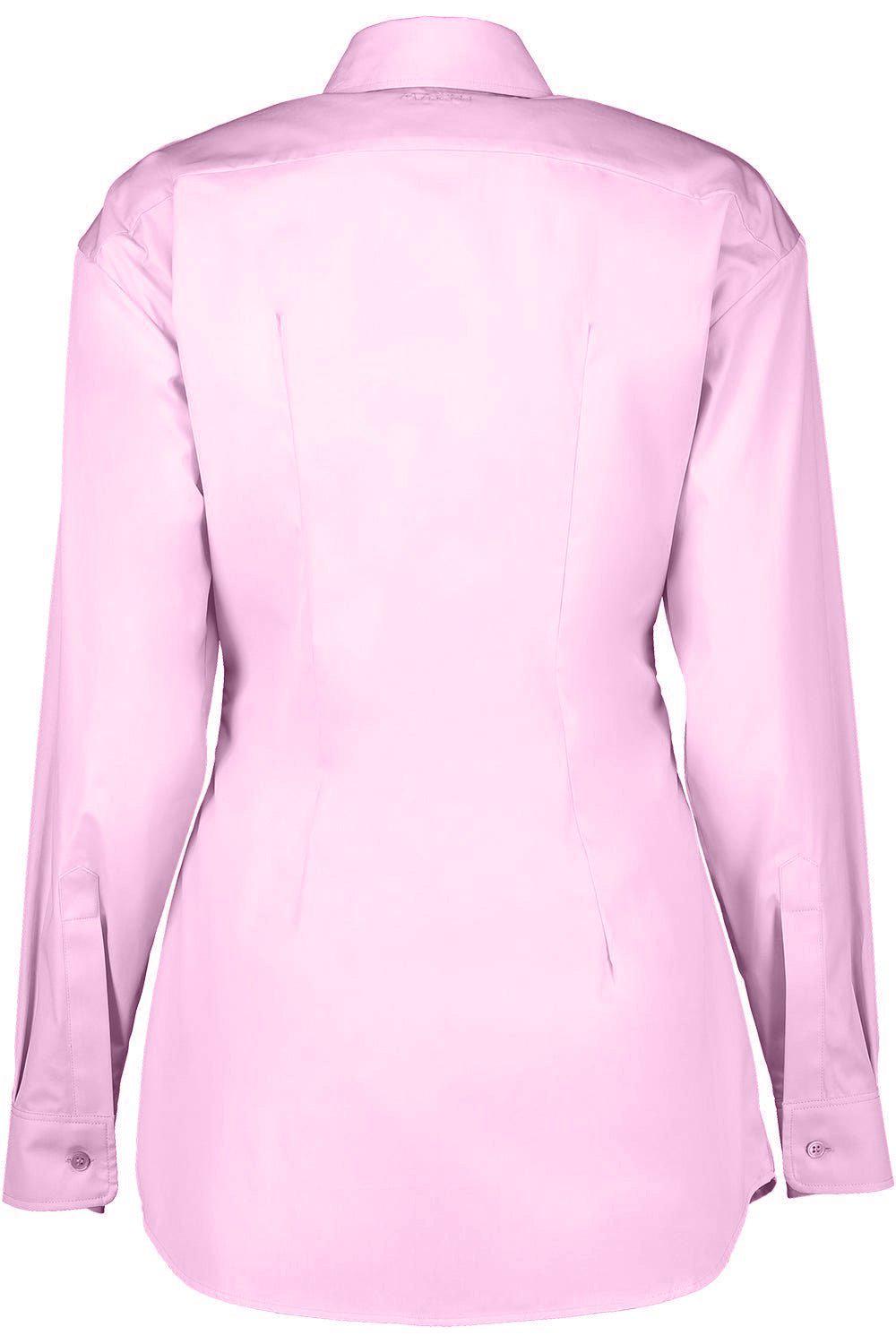 MARNI-Long Sleeve Button Shirt-