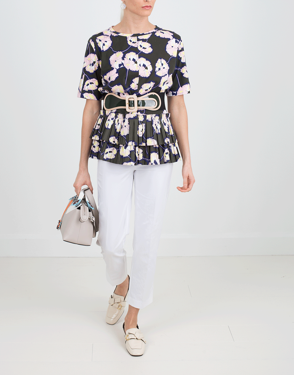 MARNI-Whisper Tee-