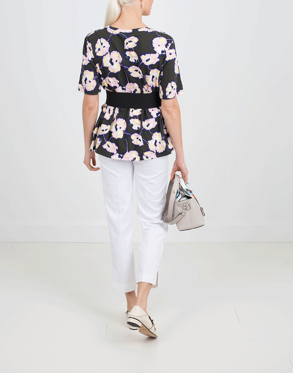 MARNI-Whisper Tee-