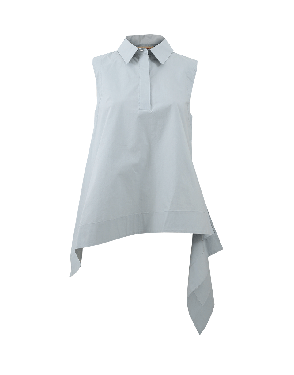 MARNI-Henley Top-