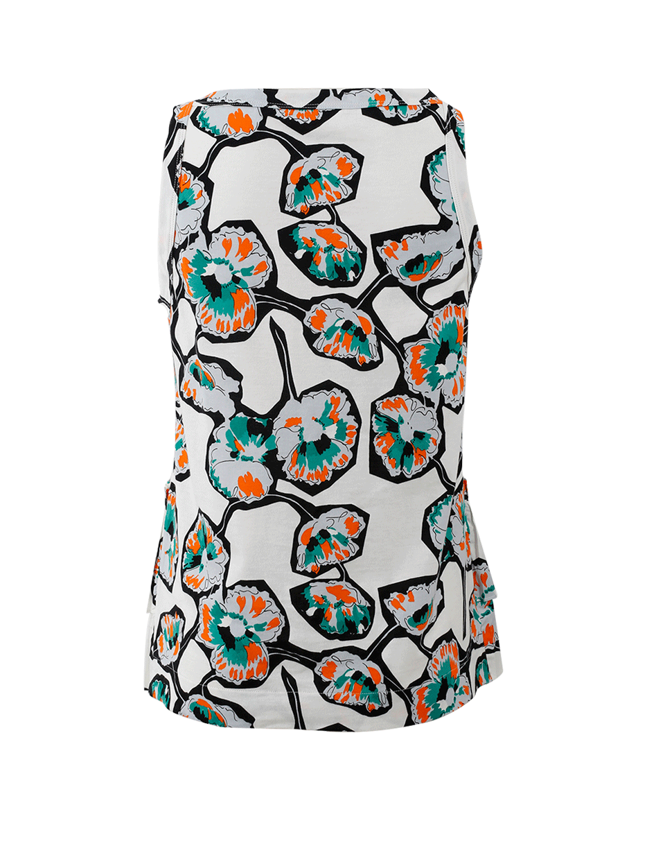 MARNI-Whisper Tank-