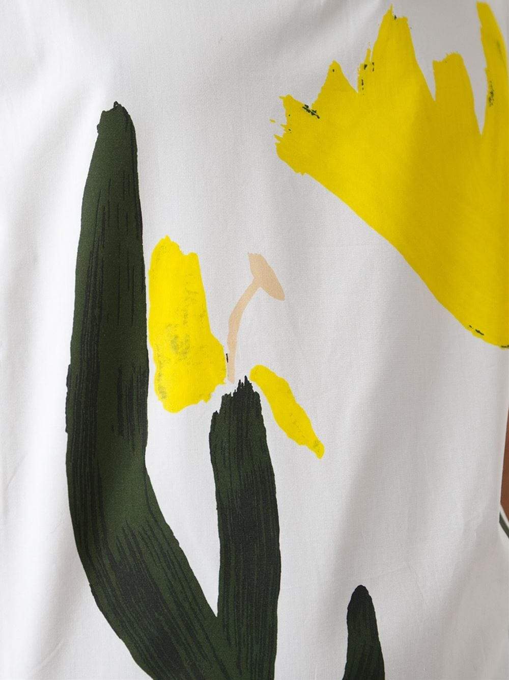 MARNI-Tulip Tee Shirt-