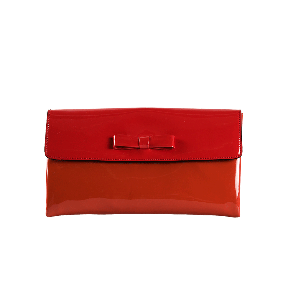 MARNI-Bow Pouchette-