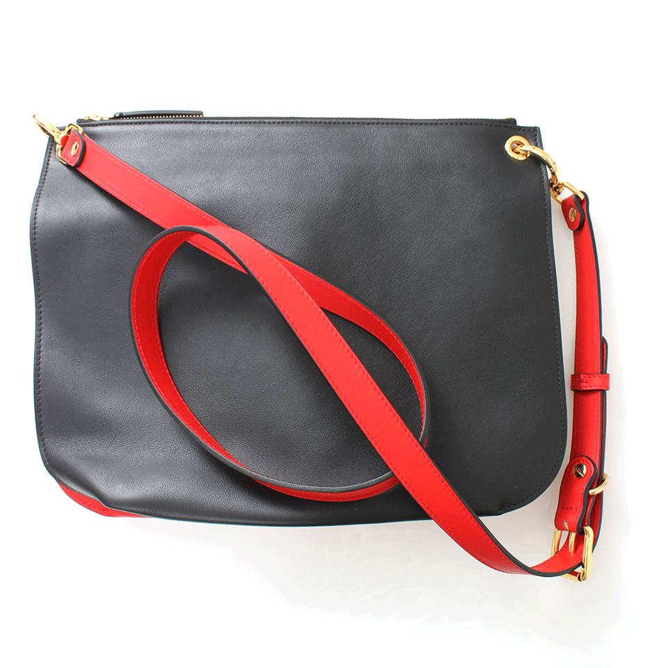 MARNI-Bandoleer Shoulder Bag-HOTRED