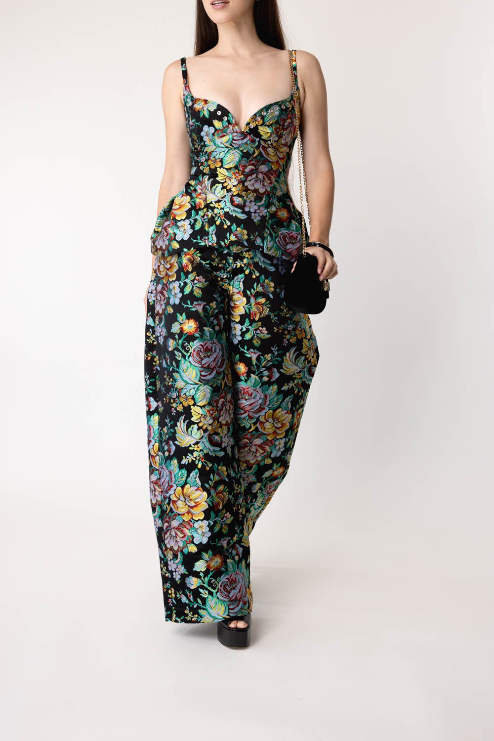 Boyfriend Trousers | MARQUES ALMEIDA – Marissa Collections