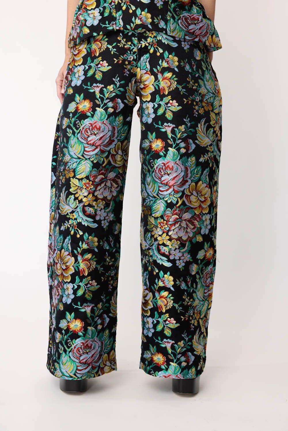 Boyfriend Trousers | MARQUES ALMEIDA – Marissa Collections