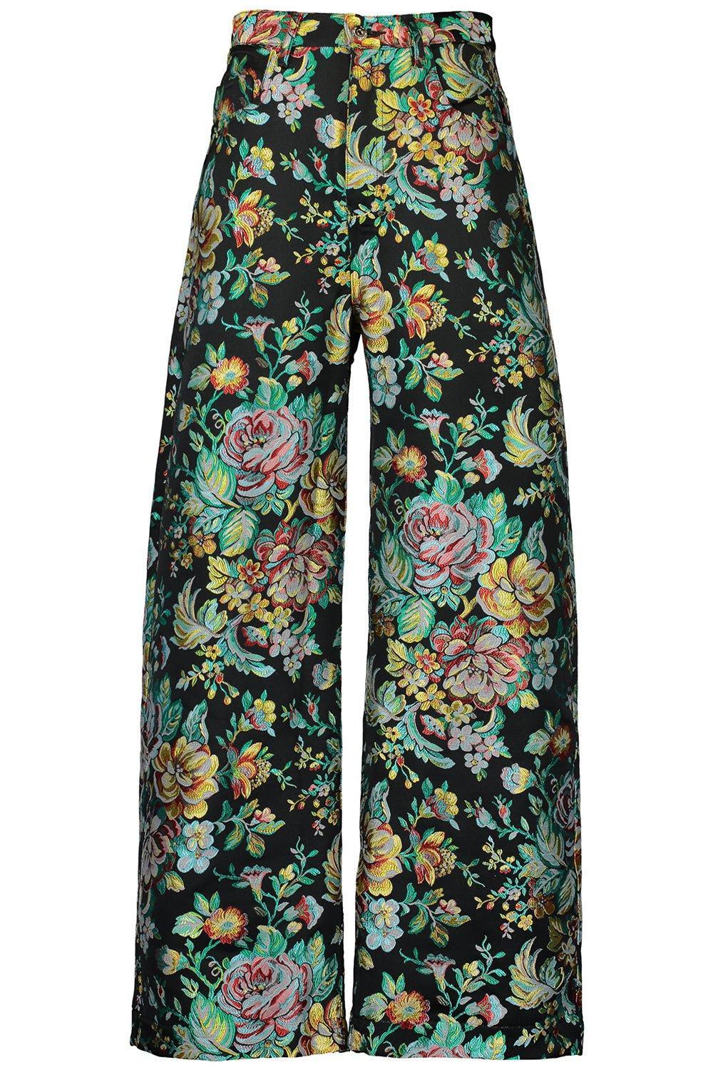 Boyfriend Trousers | MARQUES ALMEIDA – Marissa Collections
