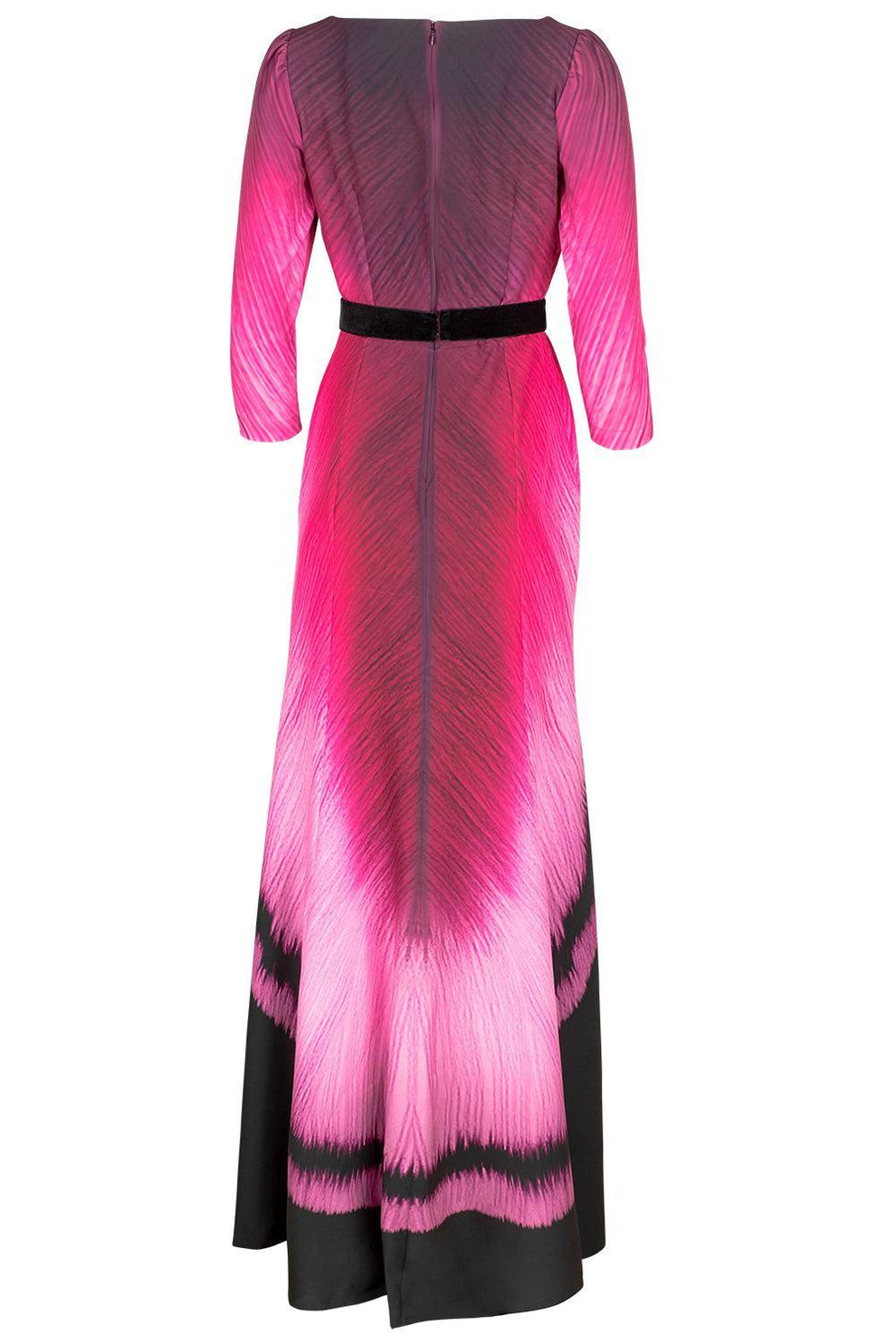 chinese dress ladies Maxi Dress With Slip main image 1