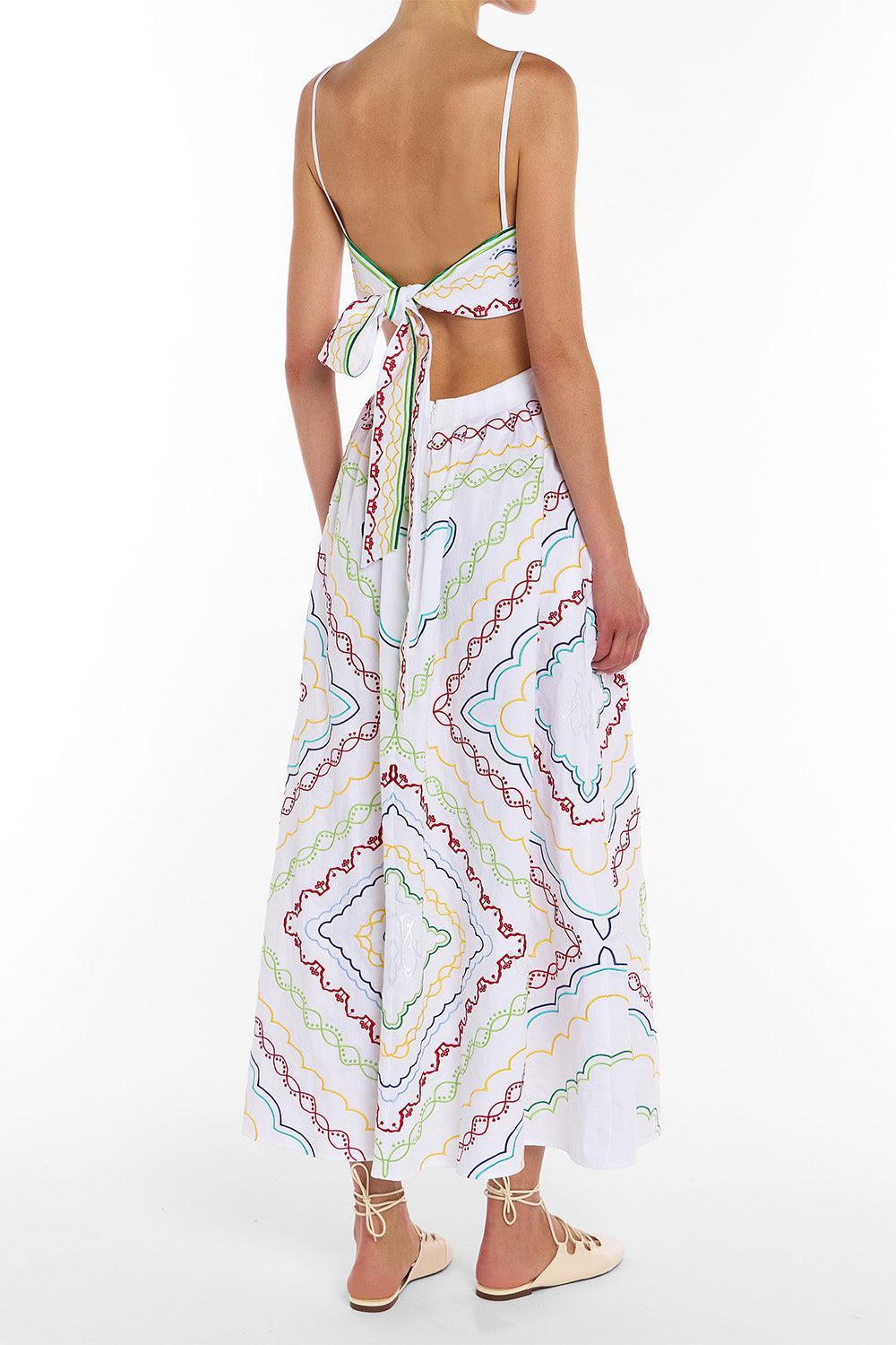 Finley Dress-GEOMETRC-2-CLOTHINGDRESSCASUAL-MARY KATRANTZOU