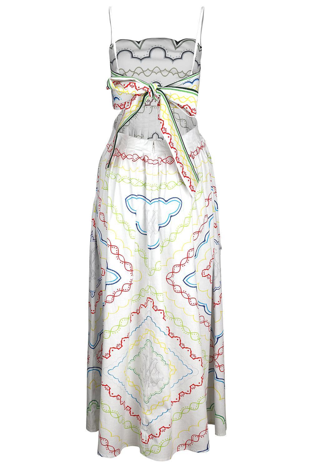 Finley Dress-GEOMETRC-2-CLOTHINGDRESSCASUAL-MARY KATRANTZOU
