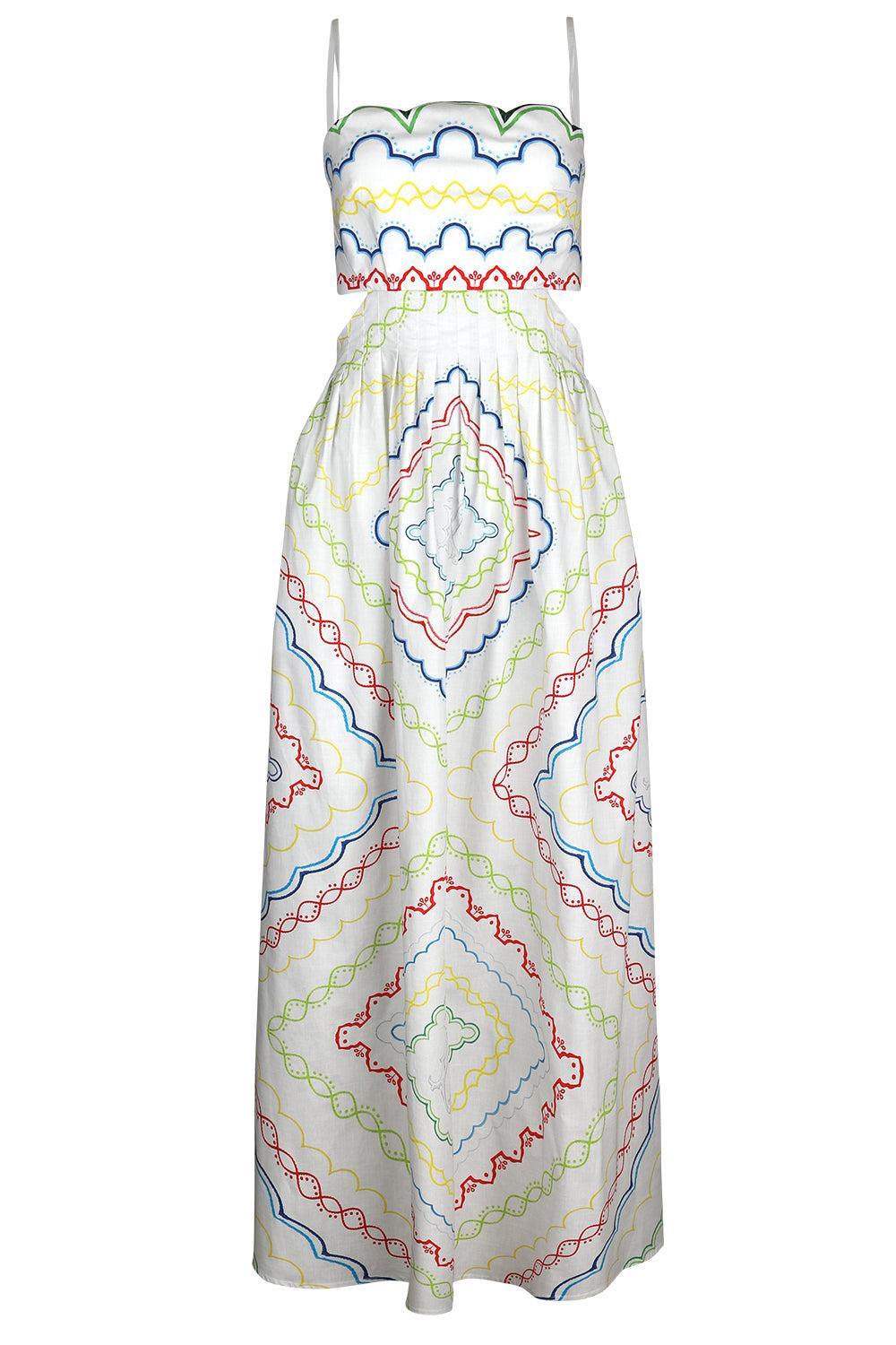 Finley Dress-GEOMETRC-2-CLOTHINGDRESSCASUAL-MARY KATRANTZOU