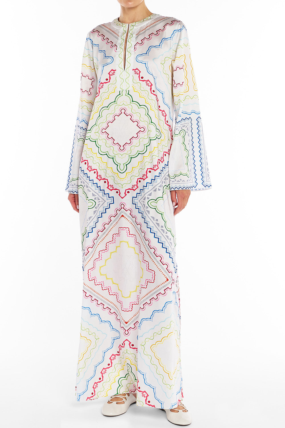 Collins Kaftan