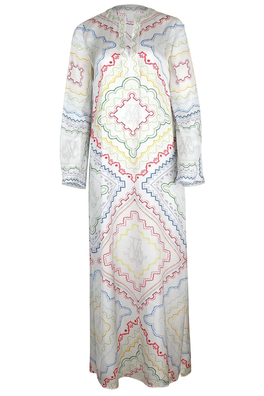 Collins Kaftan