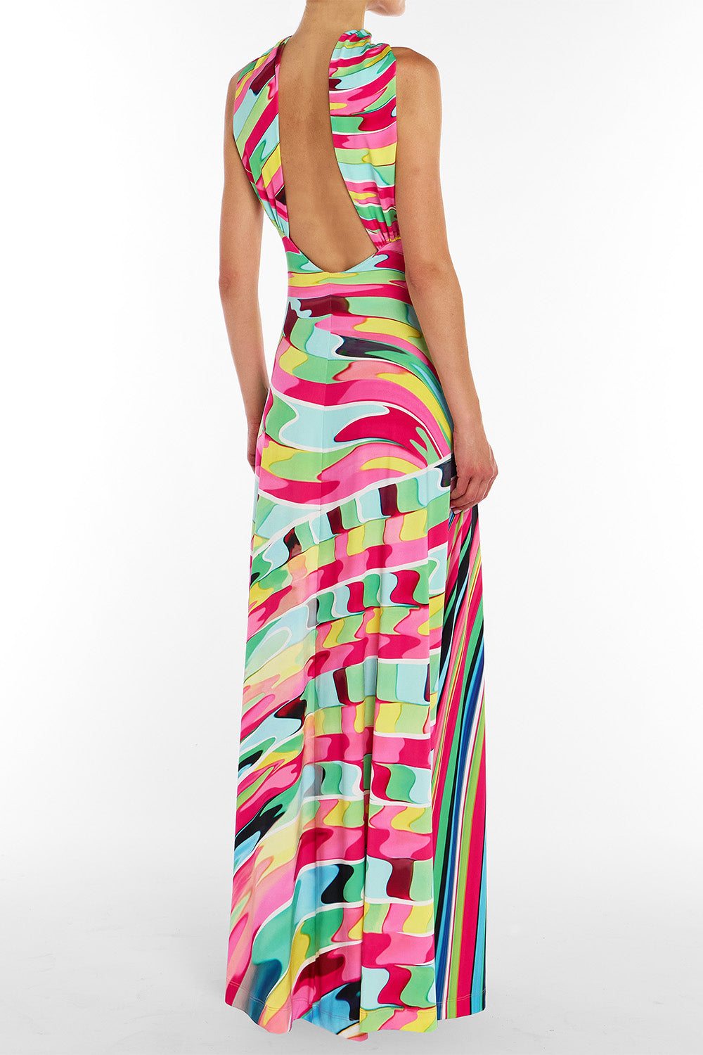 Dionne Maxi Dress