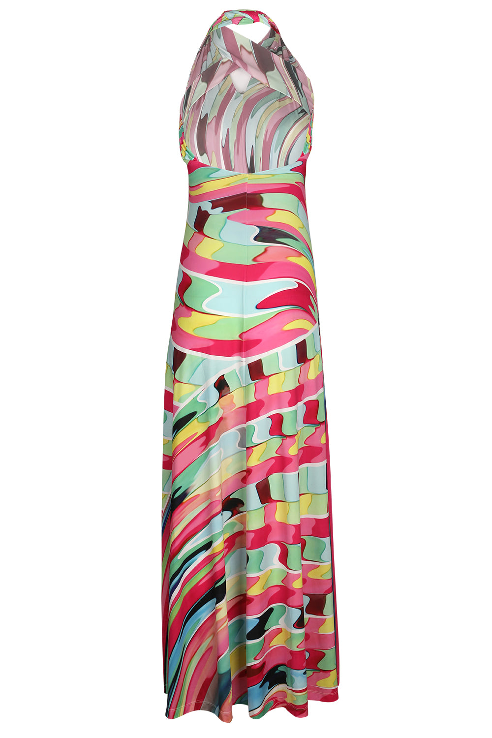 Dionne Maxi Dress