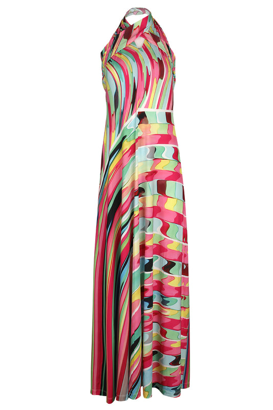 Dionne Maxi Dress