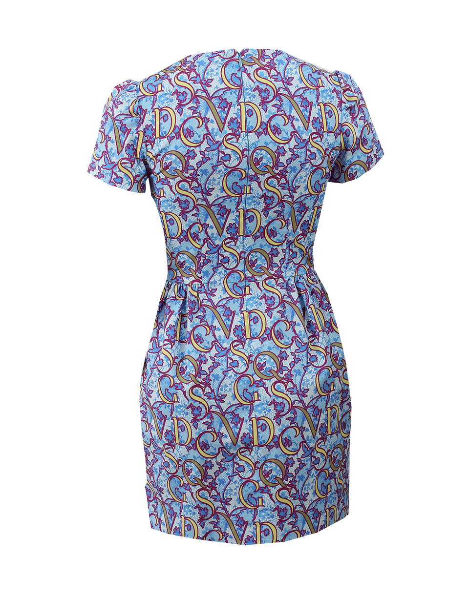 MARY KATRANTZOU-Liv Dress-