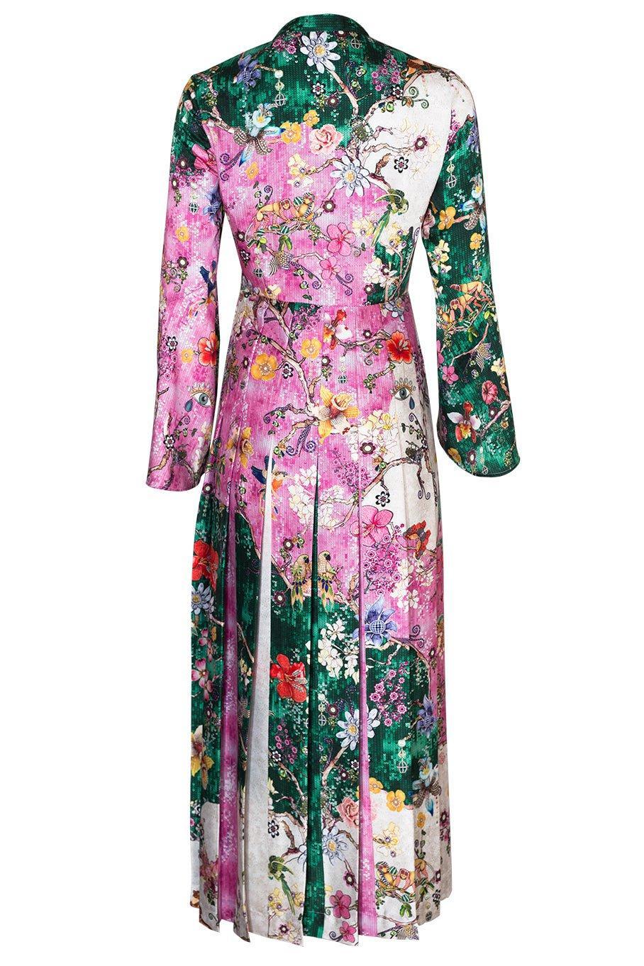 MARY KATRANTZOU-Desmine Dress-