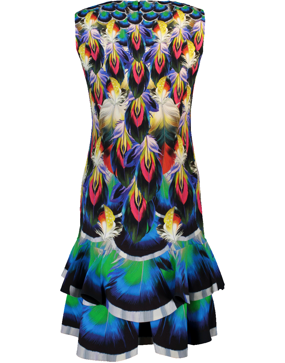 MARY KATRANTZOU-Sandra Dress-