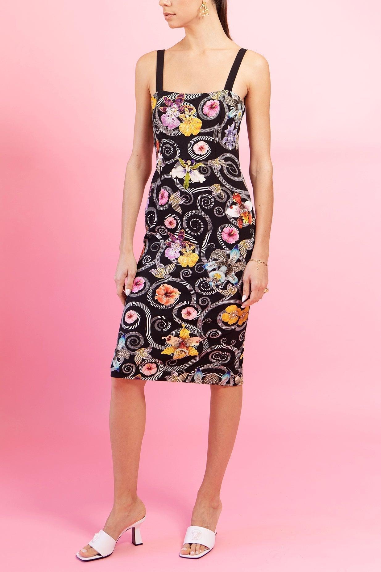 MARY KATRANTZOU-Kerr Dres-