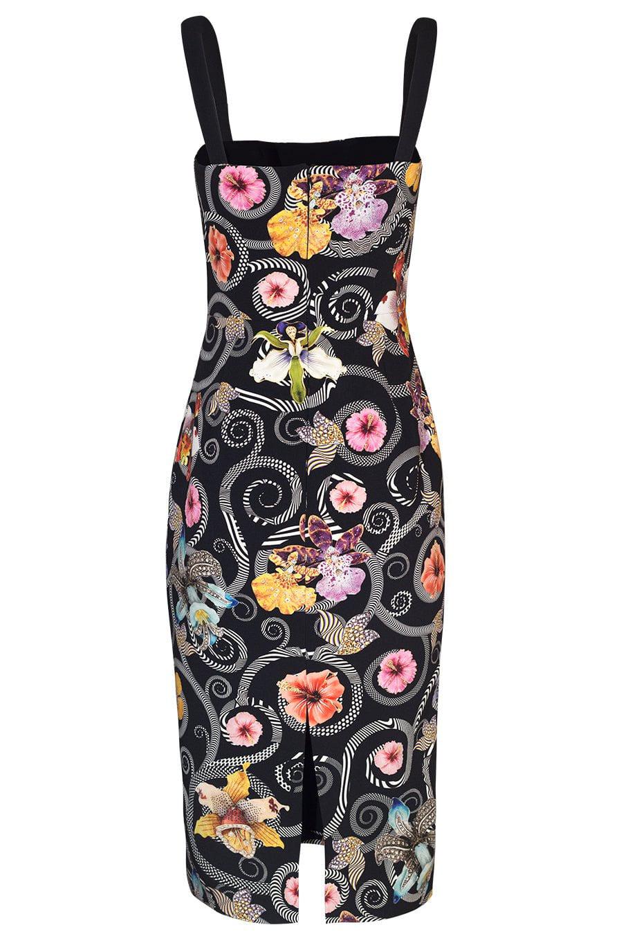 MARY KATRANTZOU-Kerr Dres-