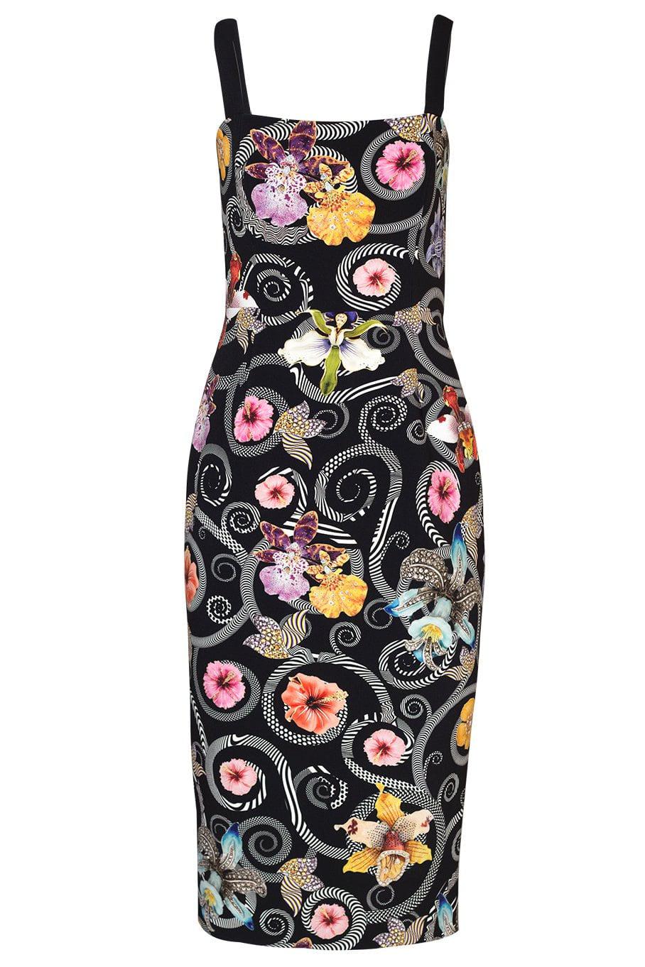 MARY KATRANTZOU-Kerr Dres-